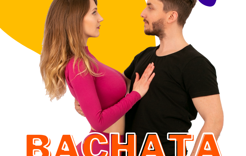 Bachata Od Podstaw Sun Salsa Tarnowska Szkoła Tańca Sun Salsa Oferuje Naukę I Kurs Salsy 2837